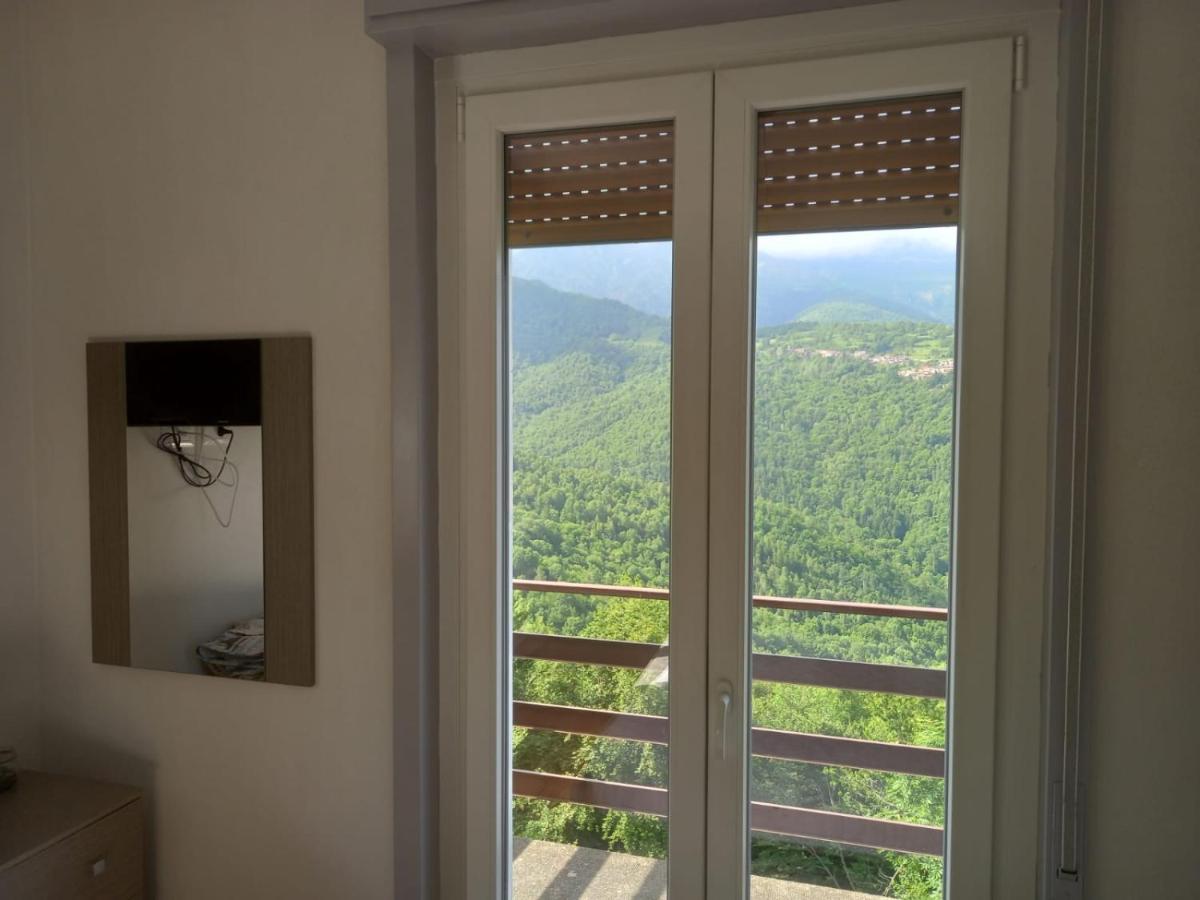 Albergo Ristorante Payarin Ormea Luaran gambar