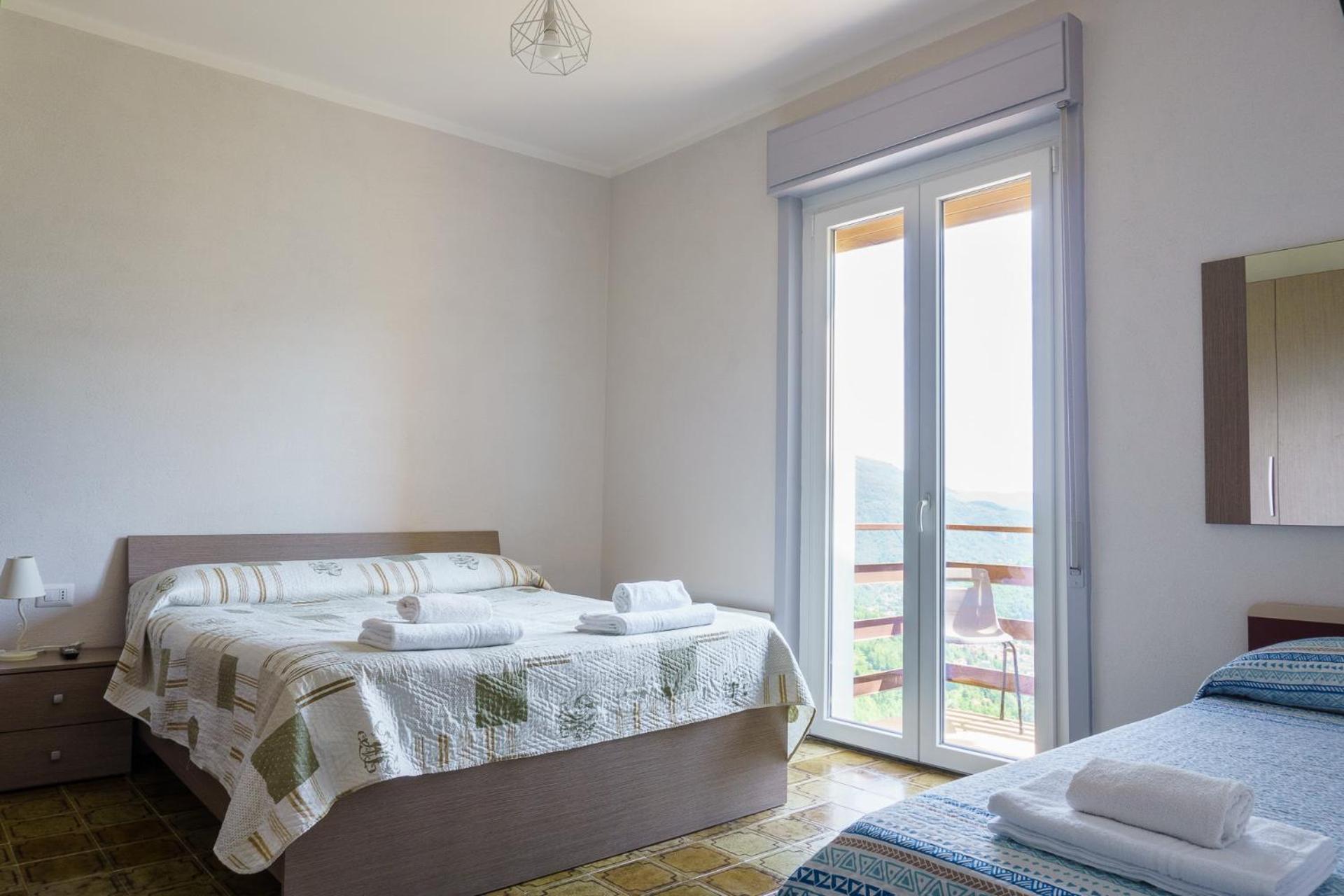 Albergo Ristorante Payarin Ormea Luaran gambar