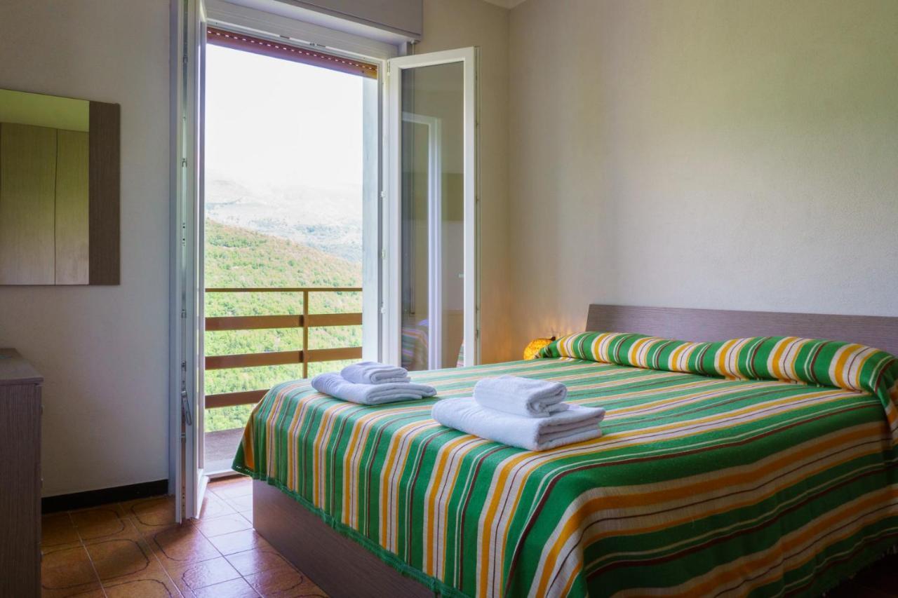 Albergo Ristorante Payarin Ormea Luaran gambar