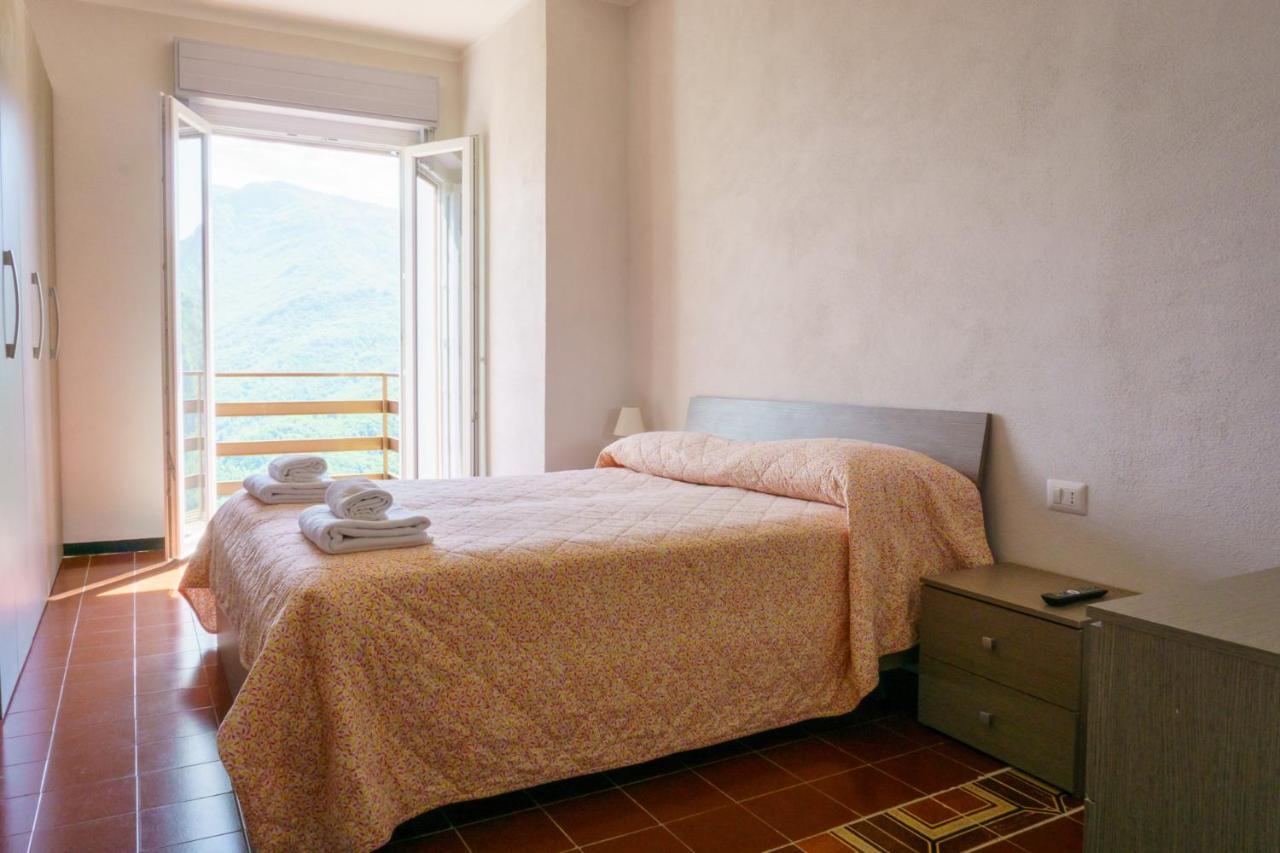 Albergo Ristorante Payarin Ormea Luaran gambar