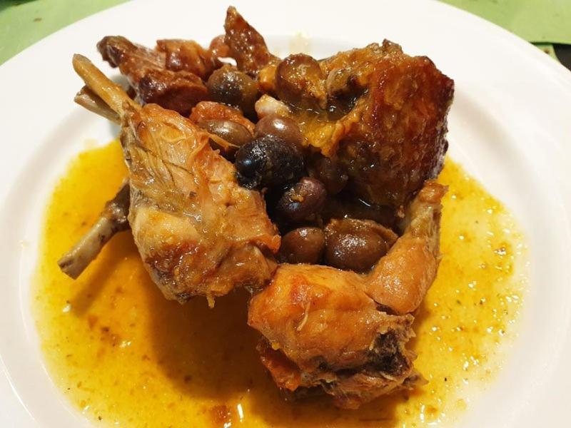 Albergo Ristorante Payarin Ormea Luaran gambar