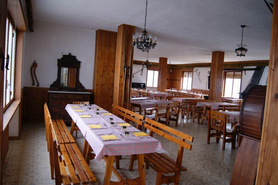 Albergo Ristorante Payarin Ormea Luaran gambar