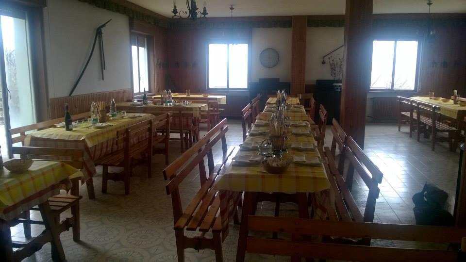 Albergo Ristorante Payarin Ormea Luaran gambar