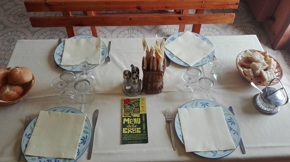 Albergo Ristorante Payarin Ormea Luaran gambar